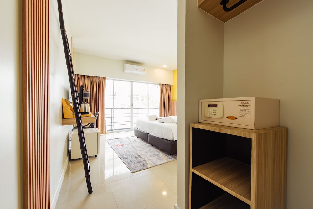 The Golden Ville Boutique Hotel & Spa