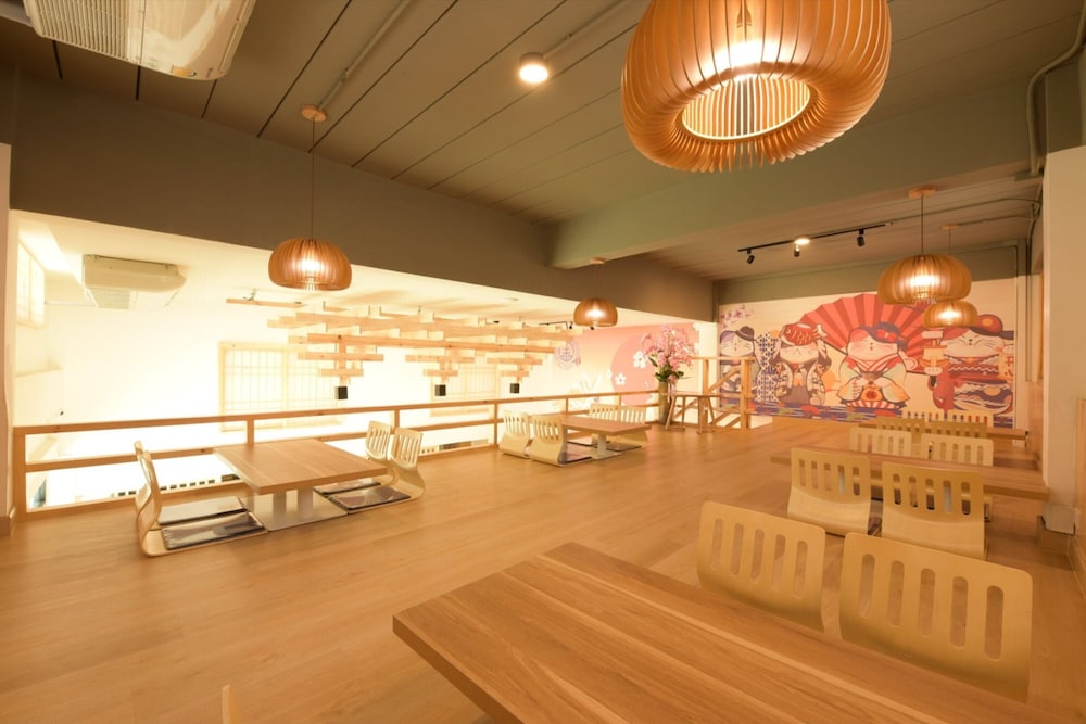 The Golden Ville Boutique Hotel & Spa