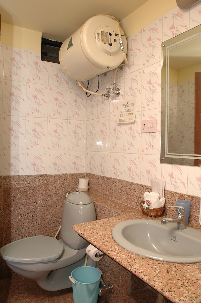 iStay Hotels Infantry Road