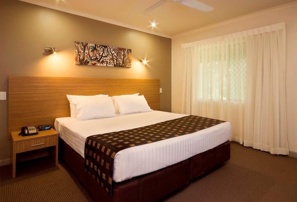 Cairns Colonial Club Resort