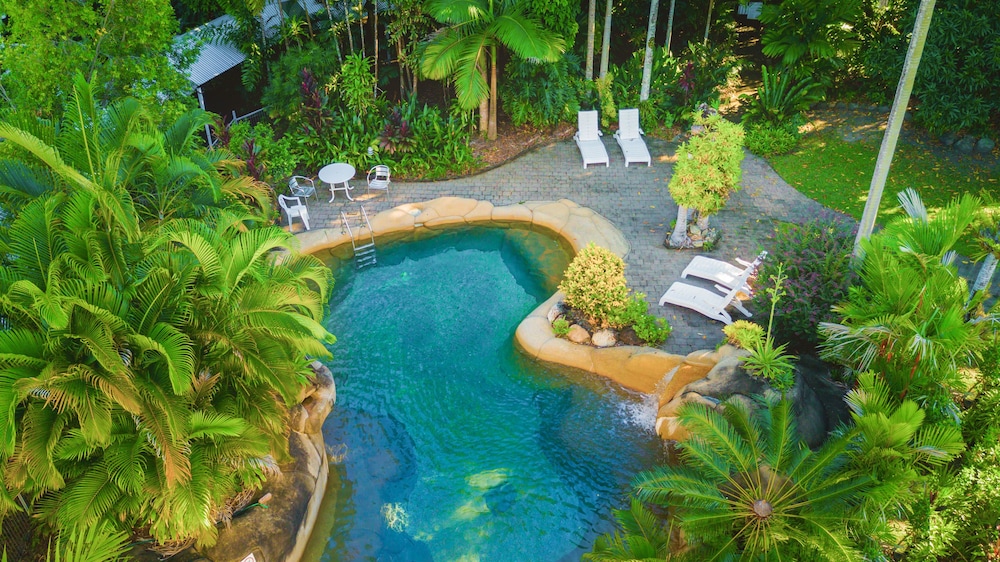 Cairns Colonial Club Resort