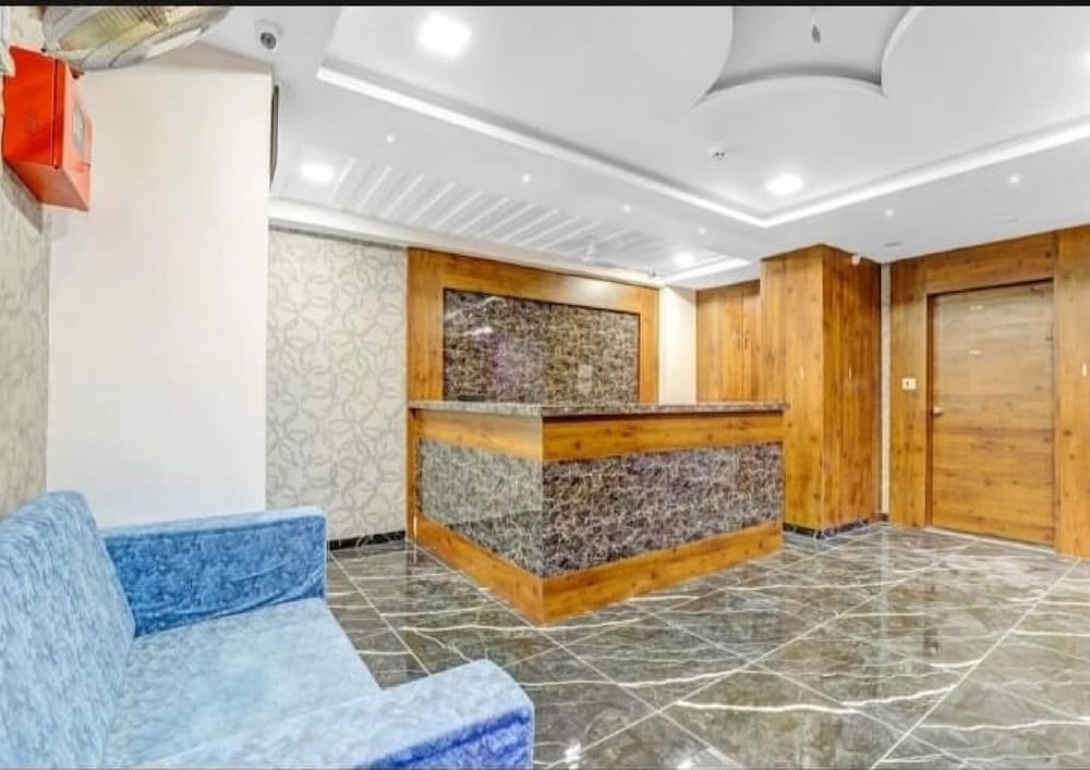 Hotel Lux Inn