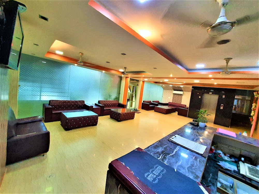 Hotel Sunshine Park
