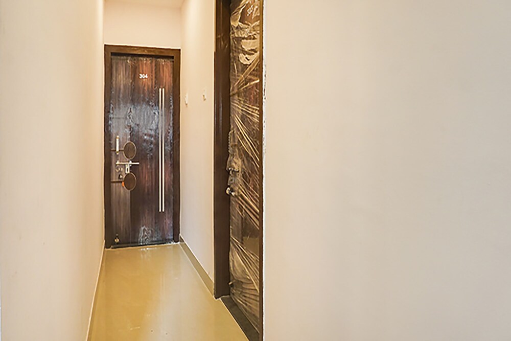  FabHotel Galaxy Airport Inn, Airport Road