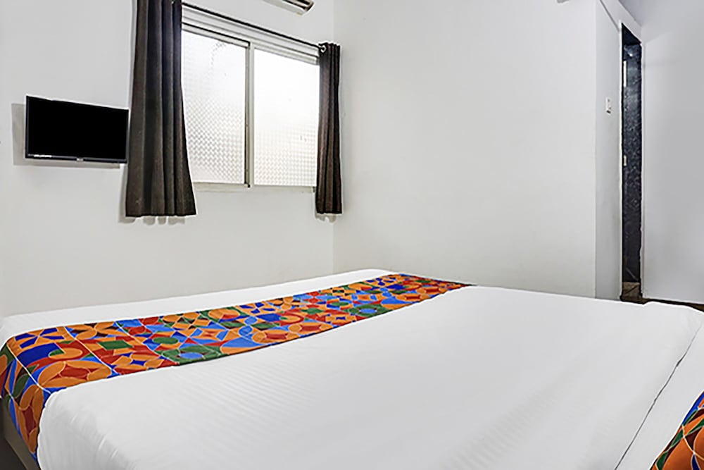  FabHotel Galaxy Airport Inn, Airport Road