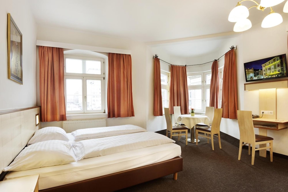 Hotel Goldene Krone Innsbruck