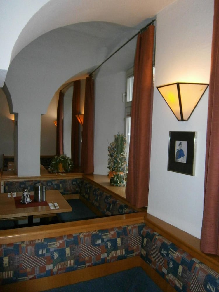 Hotel Goldene Krone Innsbruck