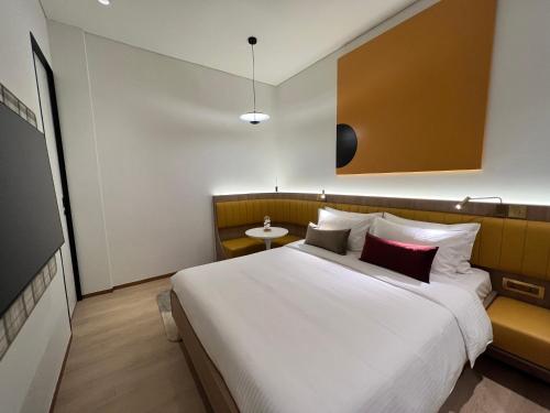 Citadines Connect City Centre Singapore