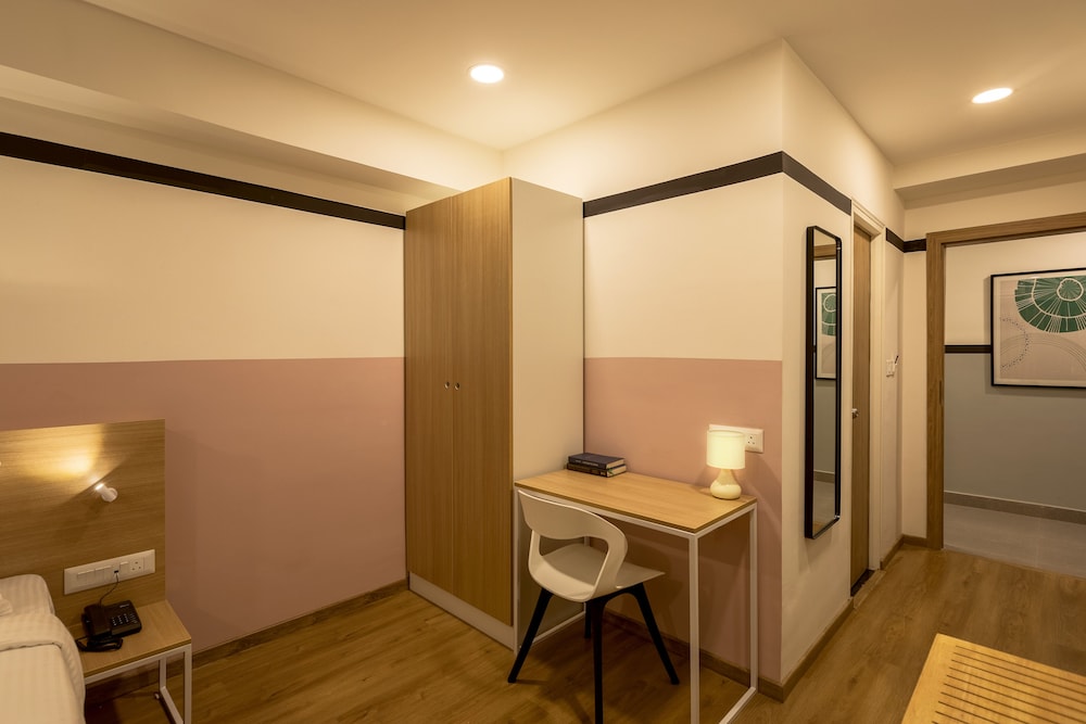 Olive Hotel Indiranagar 100Ft Road by Embassy Group