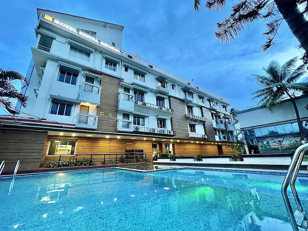 Hotel Royal Bengal