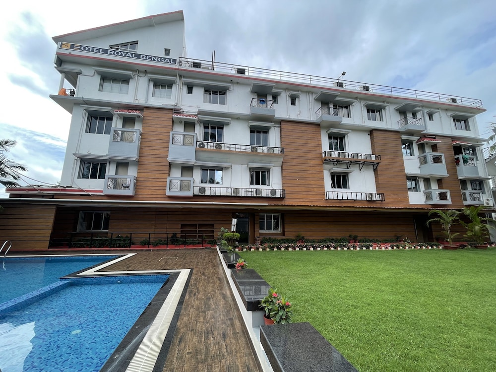 Hotel Royal Bengal