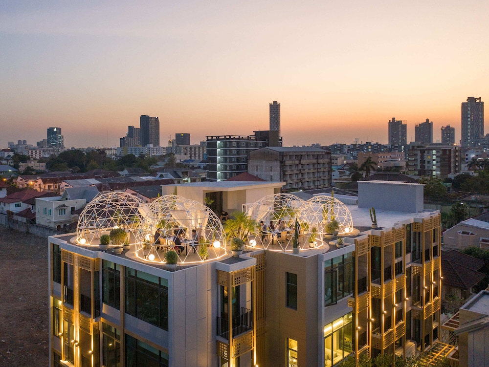 Shan Villas Sukhumvit