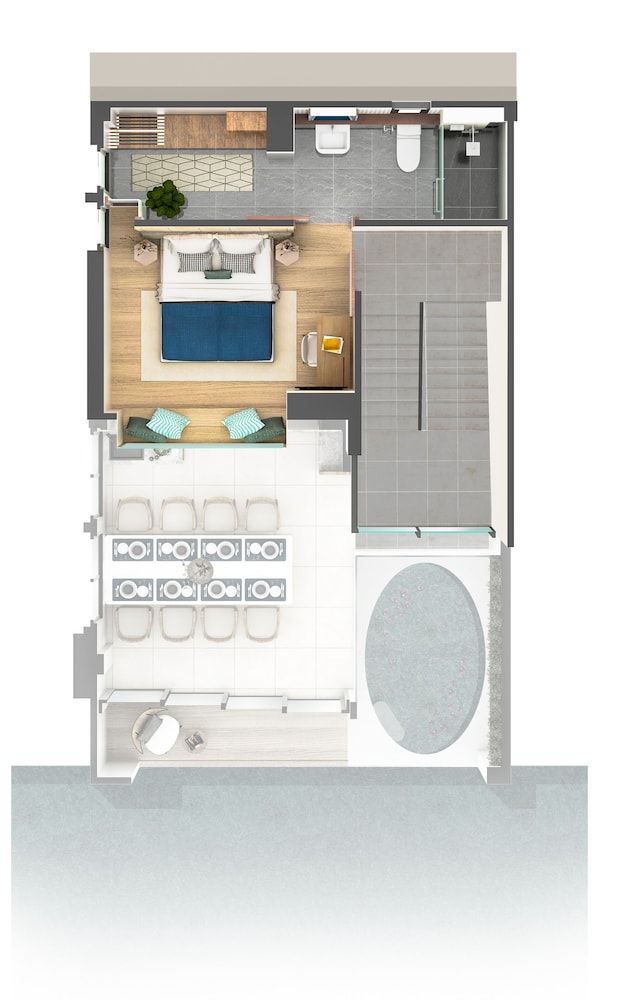 Shan Villas Sukhumvit