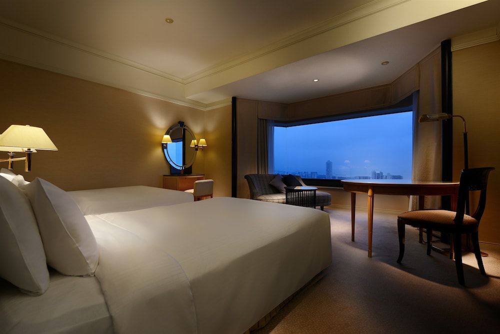 Hotel New Otani Makuhari