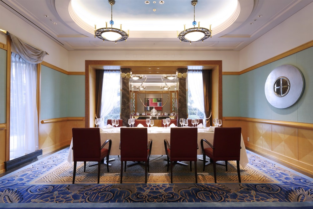 Hotel New Otani Makuhari
