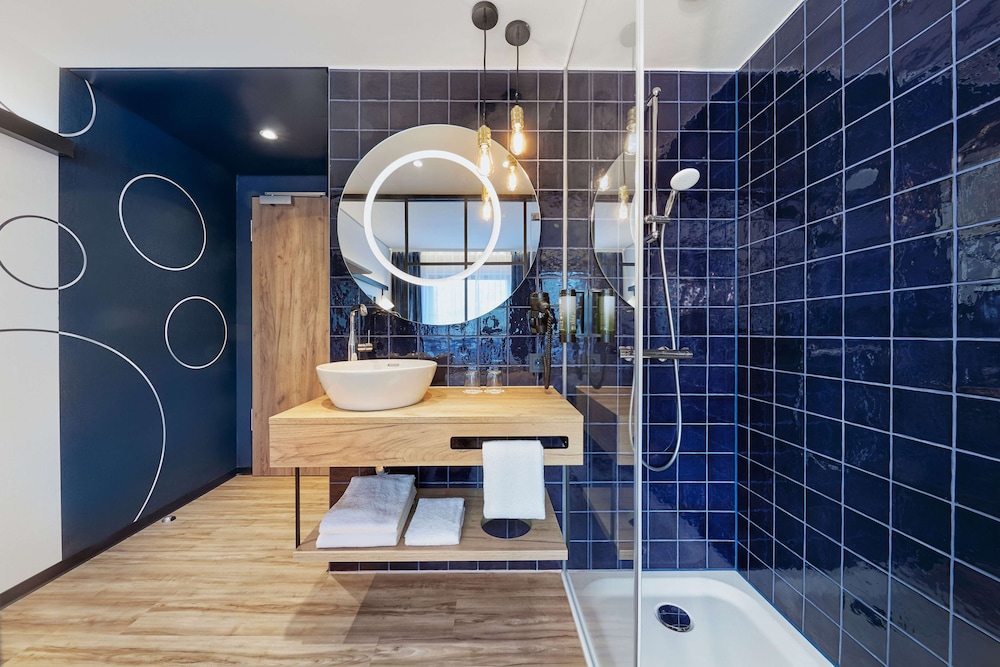 H2 Hotel Düsseldorf City