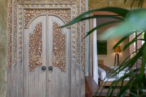 Vije Boutique Resort & Spa Ubud