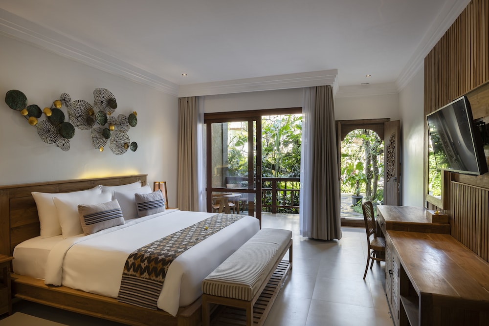 Vije Boutique Resort & Spa Ubud