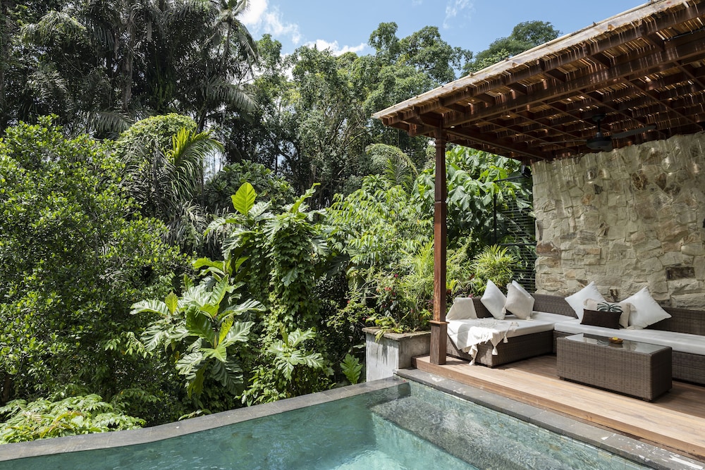 Vije Boutique Resort & Spa Ubud