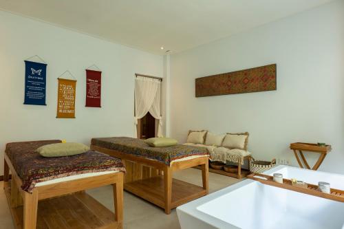 Vije Boutique Resort & Spa Ubud