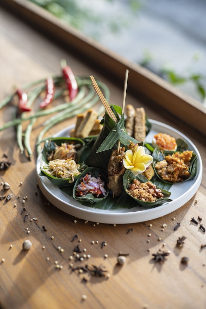 Vije Boutique Resort & Spa Ubud