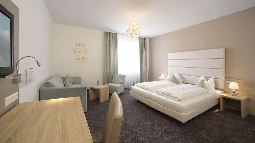 Best Western Hotel Lamm