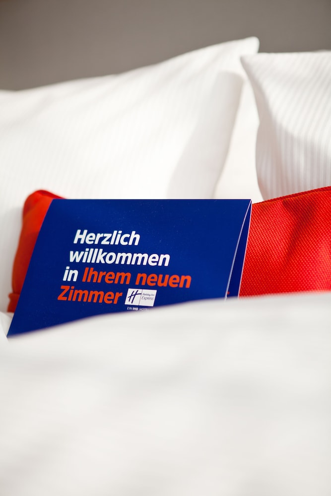 Holiday Inn Express Kaiserslautern by IHG