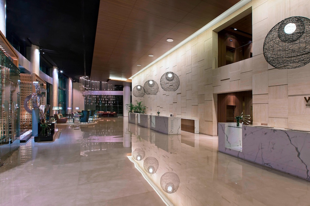 The Westin Mumbai Garden City