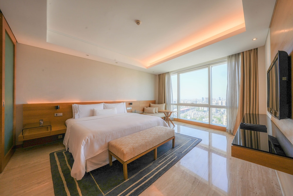 The Westin Mumbai Garden City