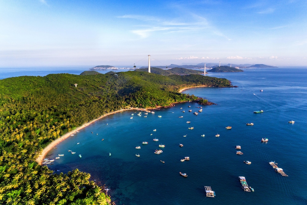 Premier Residences Phu Quoc Emerald Bay Managed by Accor