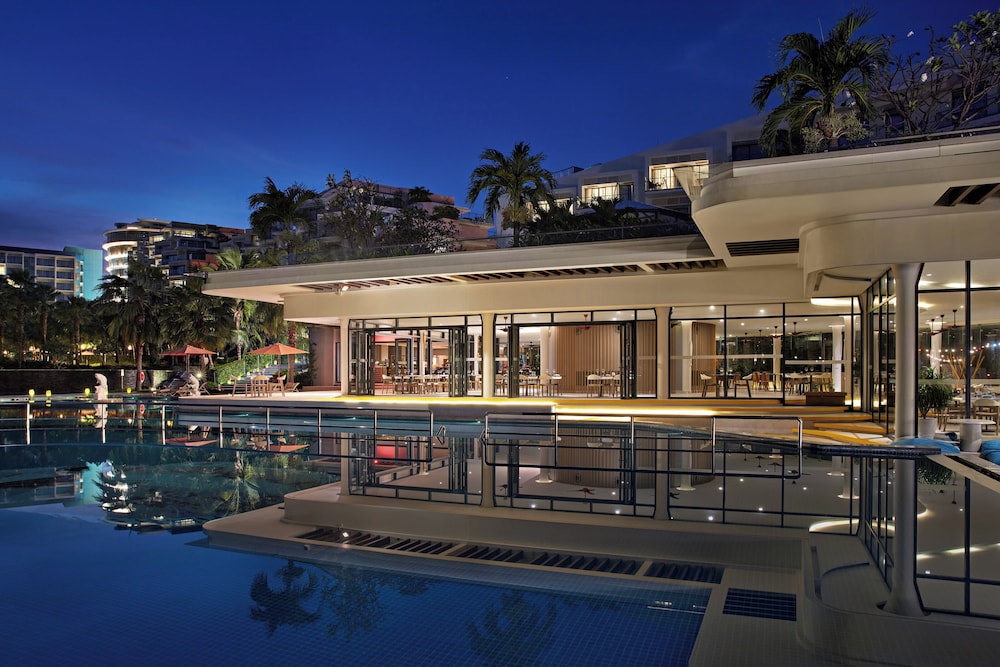 Premier Residences Phu Quoc Emerald Bay Managed by Accor