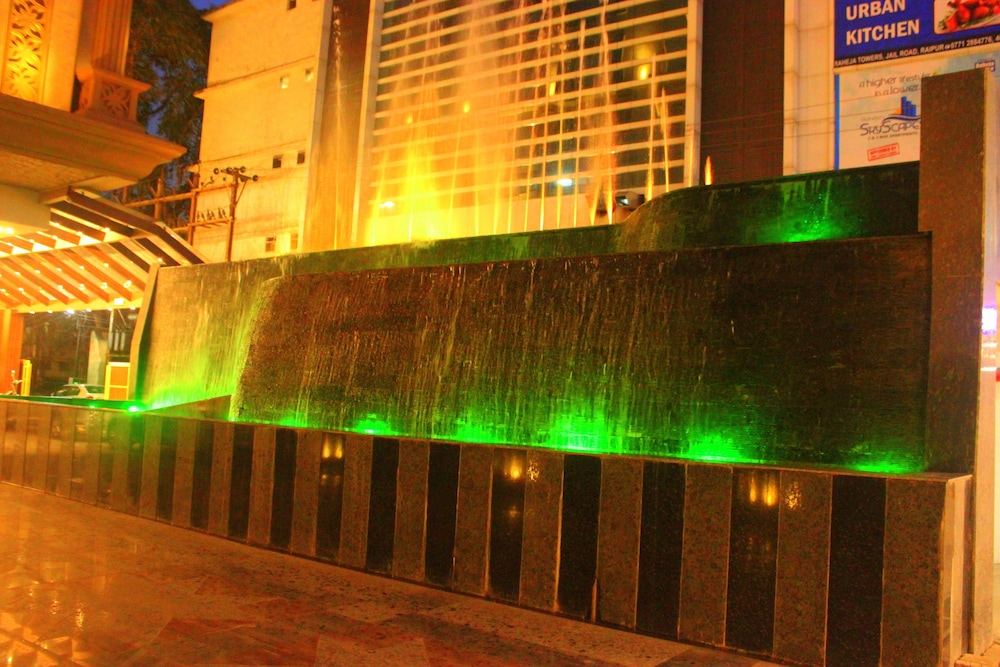 Hotel Vennington Court