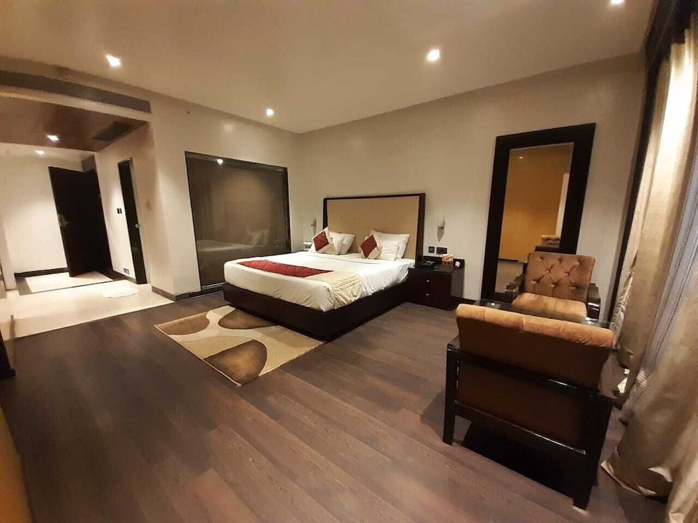 Hotel Vennington Court