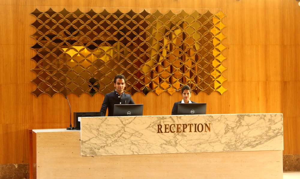 Hotel Vennington Court
