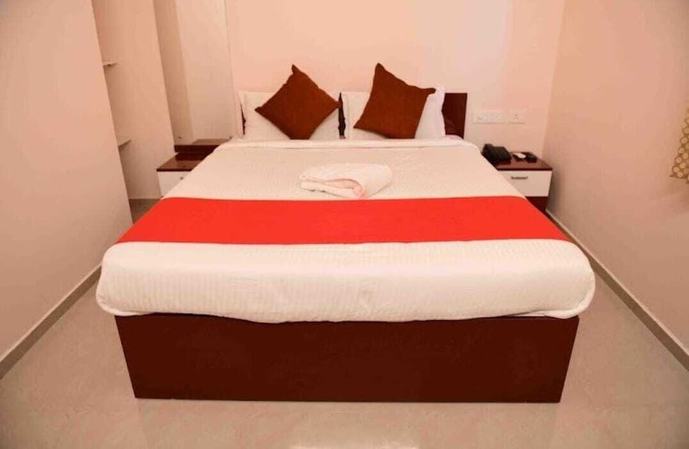 Sulthan Hotel and Restaurant