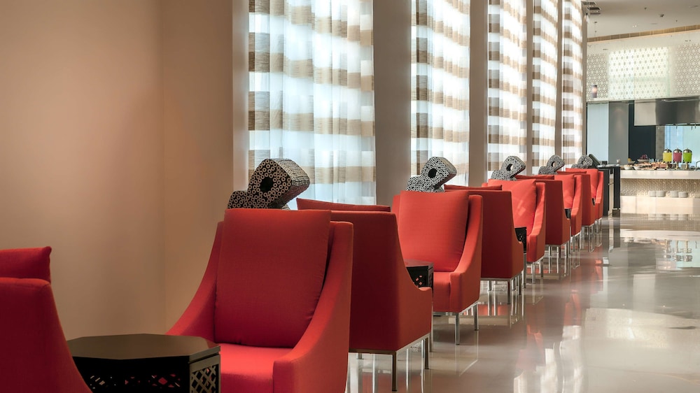 Hyatt Place Gurgaon Udyog Vihar