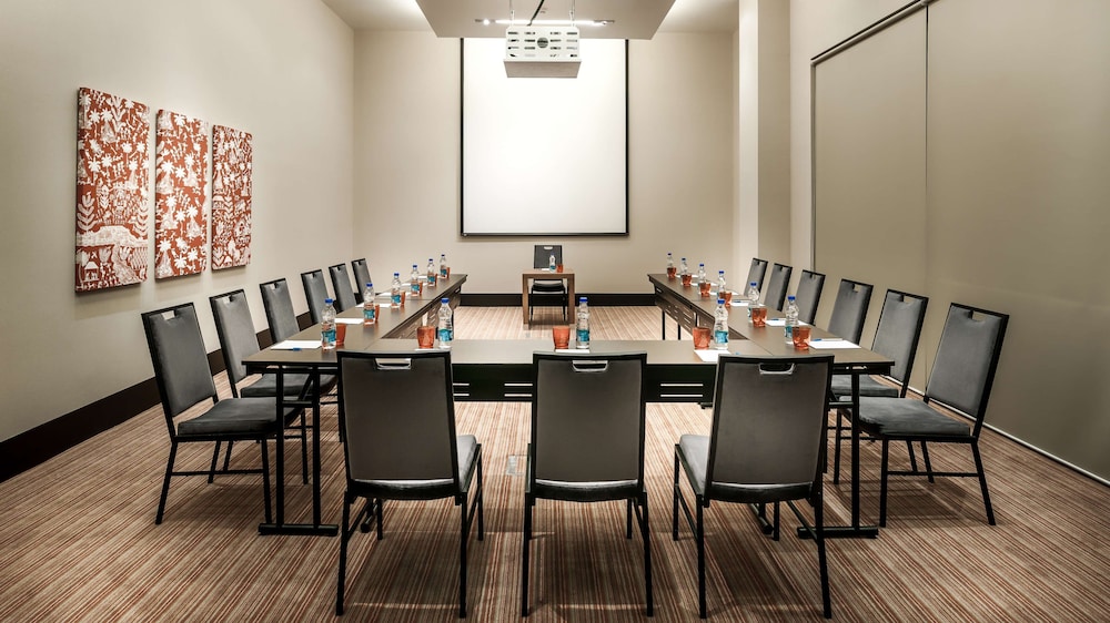 Hyatt Place Gurgaon Udyog Vihar