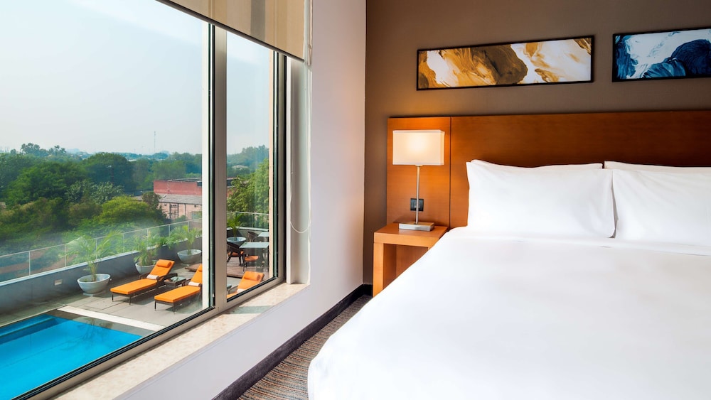 Hyatt Place Gurgaon Udyog Vihar