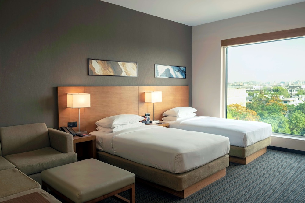 Hyatt Place Gurgaon Udyog Vihar