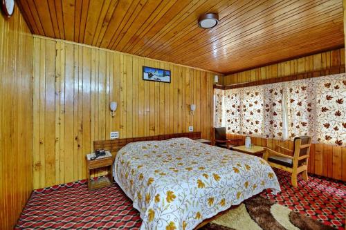 Hotel Affarwat