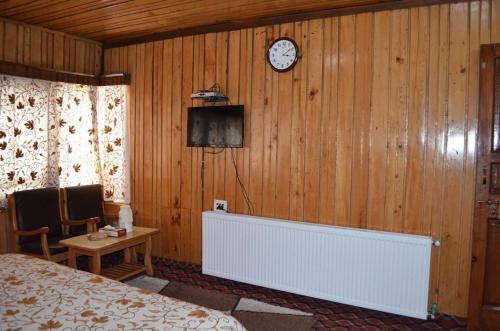 Hotel Affarwat