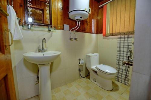 Hotel Affarwat