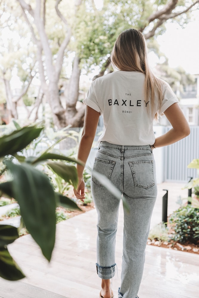 The Baxley Bondi