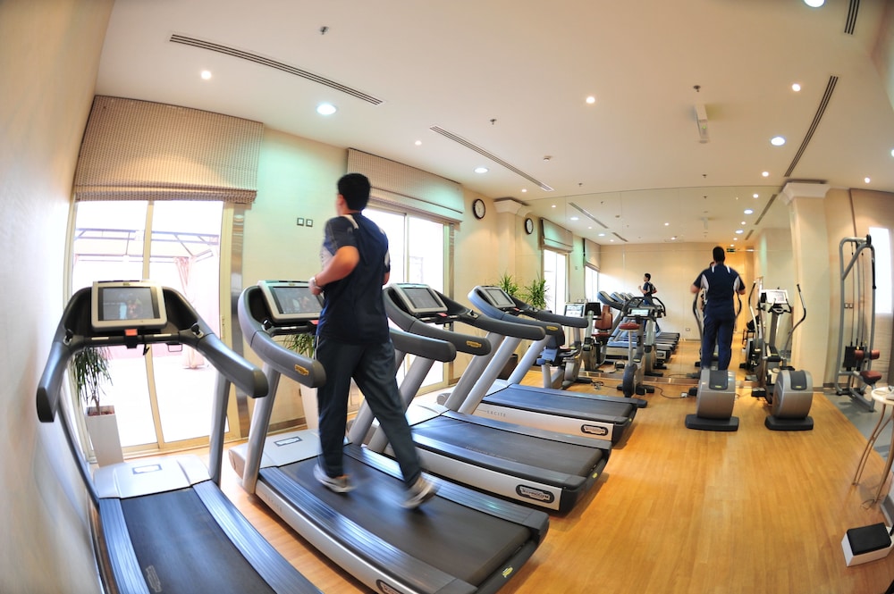 Crowne Plaza Al Khobar by IHG