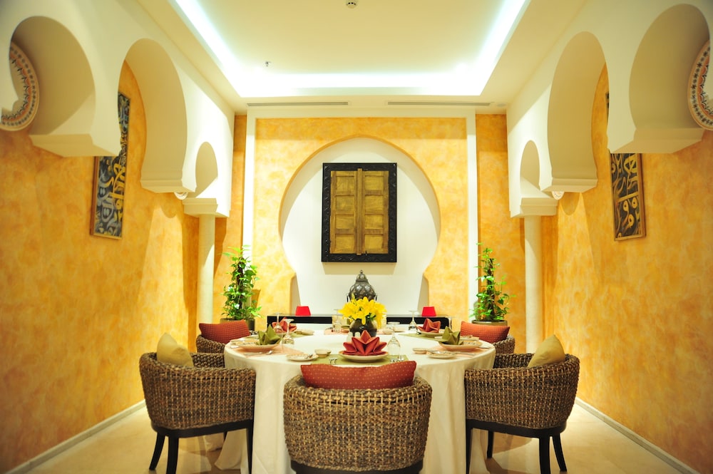 Crowne Plaza Al Khobar by IHG
