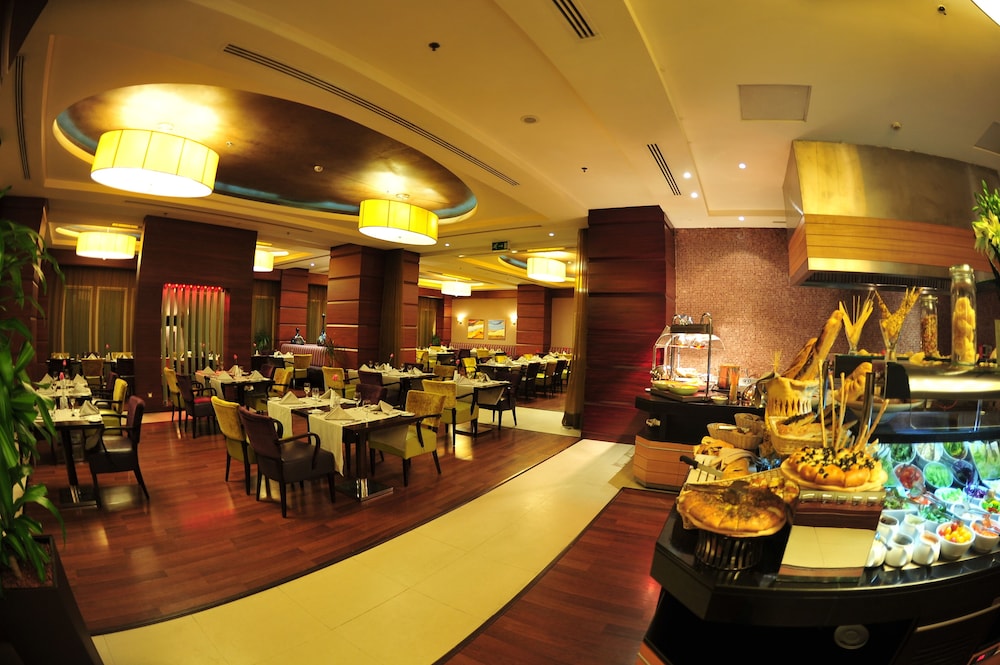Crowne Plaza Al Khobar by IHG