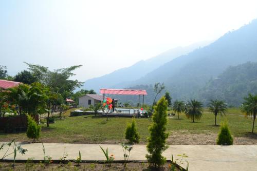 Balaut Club Resort
