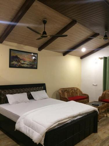Balaut Club Resort