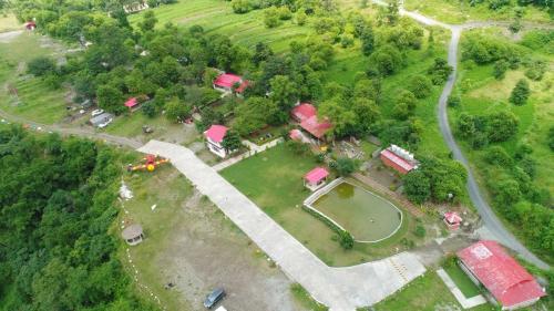 Balaut Club Resort