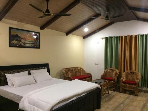 Balaut Club Resort